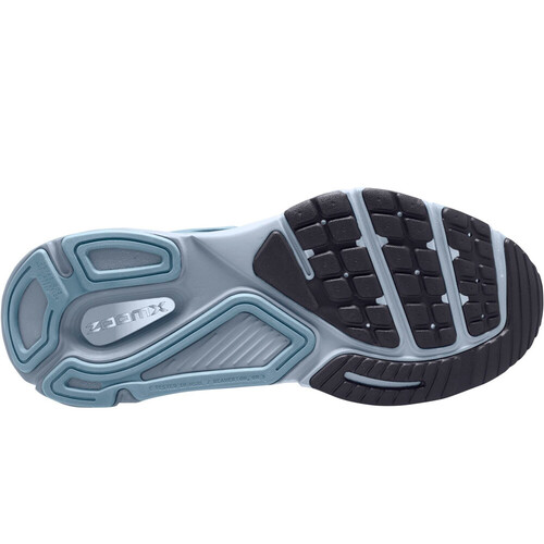 Nike zapatilla running hombre NIKE STRUCTURE PLUS BLANCO