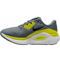 Nike zapatilla running hombre NIKE STRUCTURE PLUS GRIS lateral interior