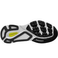 Nike zapatilla running hombre NIKE STRUCTURE PLUS GRIS puntera