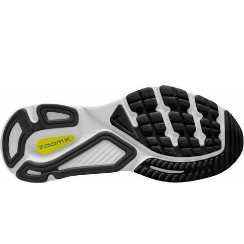 Nike zapatilla running hombre NIKE STRUCTURE PLUS GRIS