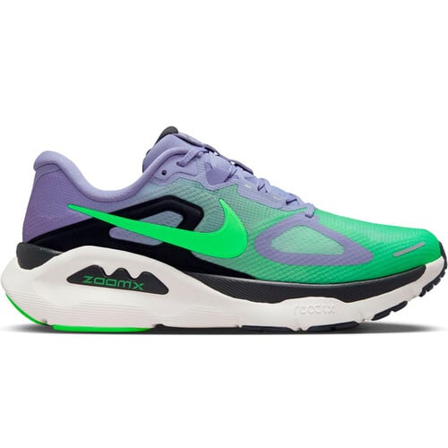 NIKE STRUCTURE PLUS verde