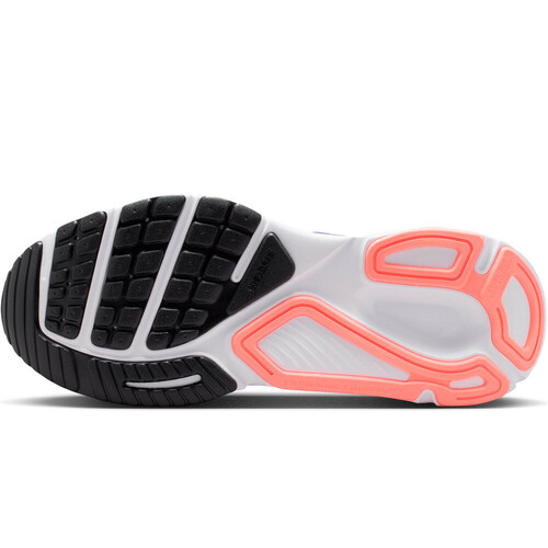 NIKE STRUCTURE PLUS azul