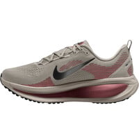 Nike zapatilla running hombre NIKE VOMERO 18 GRIS lateral interior
