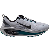 Nike zapatilla running hombre NIKE VOMERO 18 VIS GRIS lateral exterior