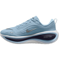 Nike zapatilla running hombre NIKE VOMERO PLUS AZUL lateral interior