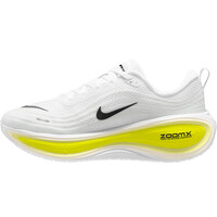 Nike zapatilla running hombre NIKE VOMERO PLUS BLANCO lateral interior