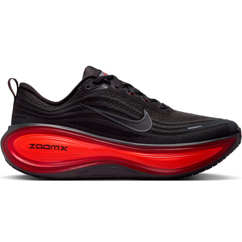 NIKE VOMERO PLUS negro