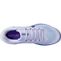 Nike zapatilla running hombre PEGASUS 41 AZUL 05
