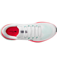 Nike zapatilla running hombre PEGASUS 41 BLANCO 05