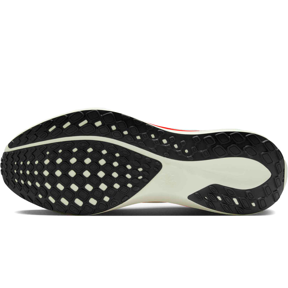 Nike zapatilla running hombre PEGASUS 41 BLANCO vista superior