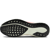 Nike zapatilla running hombre PEGASUS 41 BLANCO vista superior