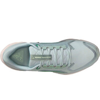 Nike zapatilla running hombre PEGASUS 41 GORE-TEX GRIS 05