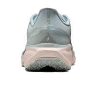 Nike zapatilla running hombre PEGASUS 41 GORE-TEX GRIS vista trasera