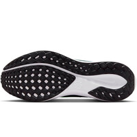 Nike zapatilla running hombre PEGASUS 41 MORADO vista superior