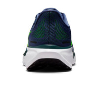 Nike zapatilla running hombre PEGASUS 41 MORADO vista trasera