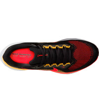Nike zapatilla running hombre PEGASUS 41 NEGRO 05