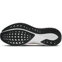 Nike zapatilla running hombre PEGASUS 41 NEGRO vista superior