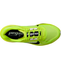 Nike zapatilla running hombre PEGASUS PLUS 2 BLANCO 05