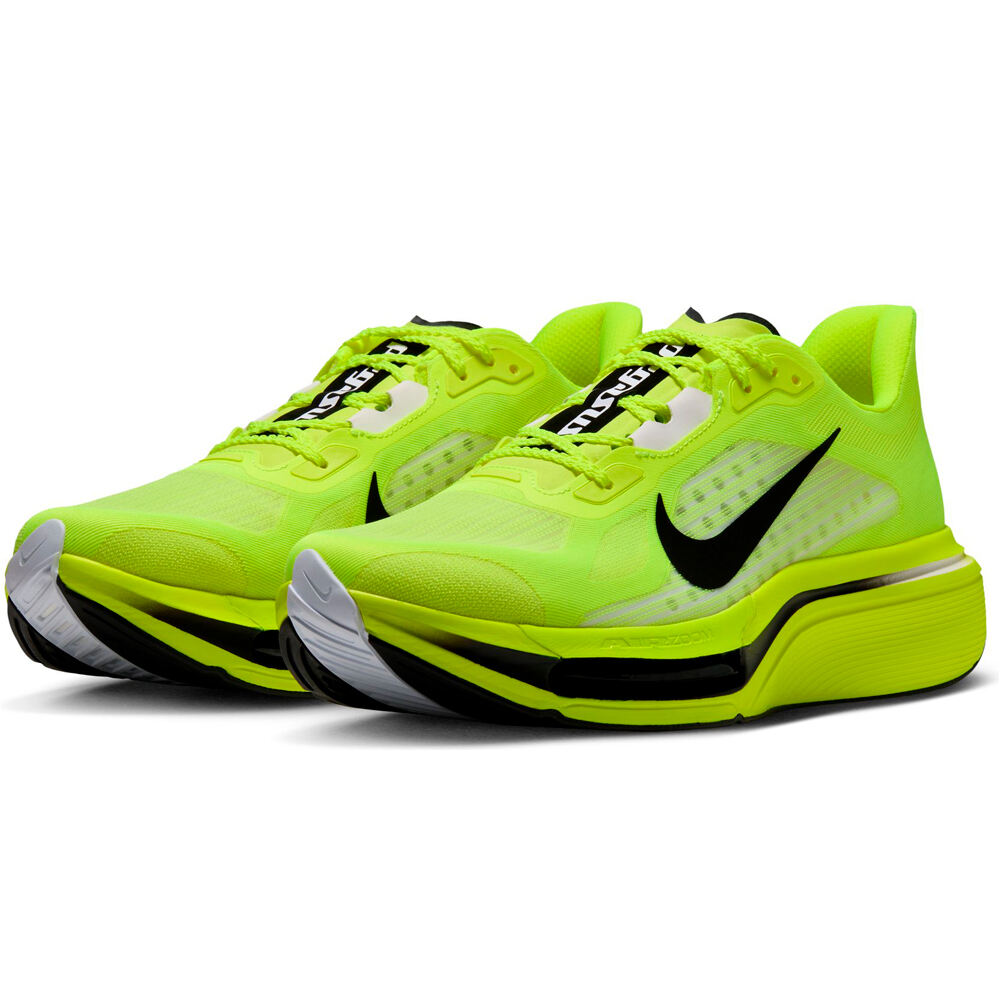 Nike zapatilla running hombre PEGASUS PLUS 2 BLANCO lateral interior