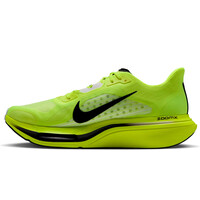 Nike zapatilla running hombre PEGASUS PLUS 2 BLANCO puntera