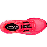 Nike zapatilla running hombre PEGASUS PLUS 2 ROJO 05