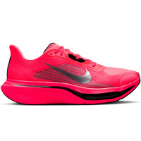 Nike zapatilla running hombre PEGASUS PLUS 2 ROJO lateral exterior