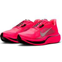 Nike zapatilla running hombre PEGASUS PLUS 2 ROJO lateral interior