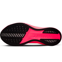 Nike zapatilla running hombre PEGASUS PLUS 2 ROJO vista superior