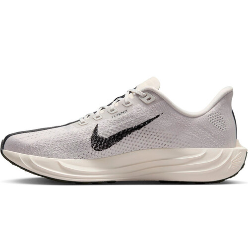 NIKE PEGASUS PLUS RUN blanco