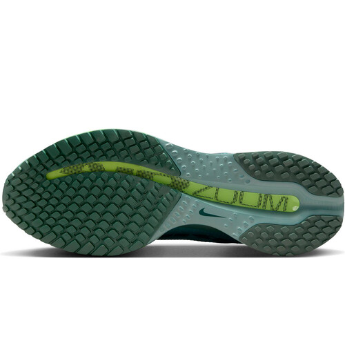 Nike zapatilla running hombre PEGASUS PREMIUM VERDE