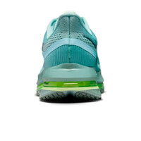Nike zapatilla running hombre PEGASUS PREMIUM VERDE vista trasera