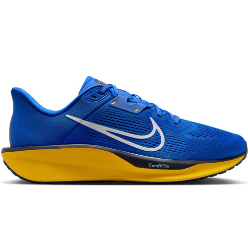 NIKE QUEST 6 azul