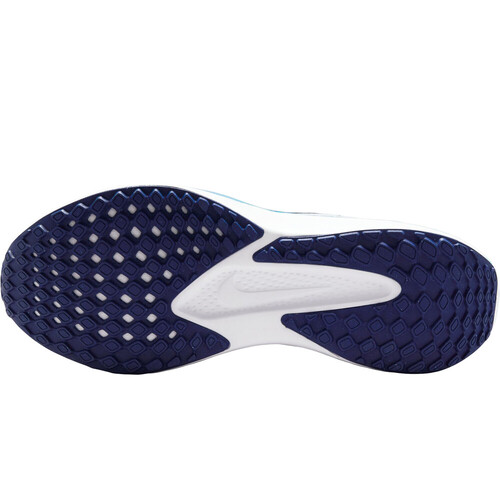 NIKE QUEST 6 azul