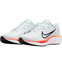 Nike zapatilla running hombre QUEST 6  lateral interior