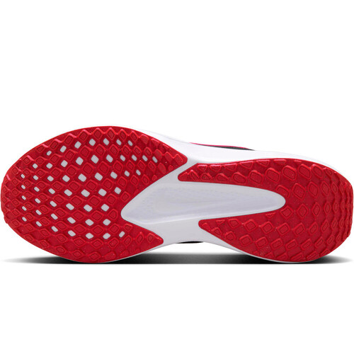 NIKE QUEST 6 negro