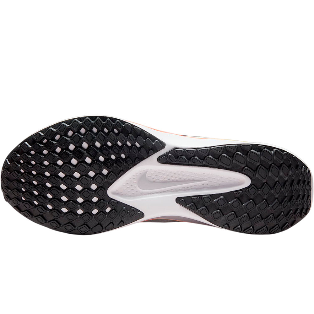Nike zapatilla running hombre QUEST 6  vista superior