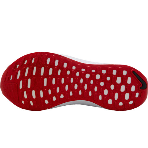 NIKE REACTX INFINITY RUN 4 negro