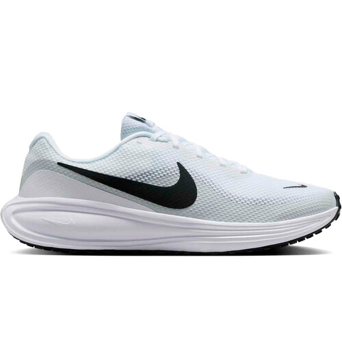 Nike zapatilla running hombre REVOLUTION 8 BLANCO