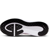 Nike zapatilla running hombre REVOLUTION 8 BLANCO vista superior