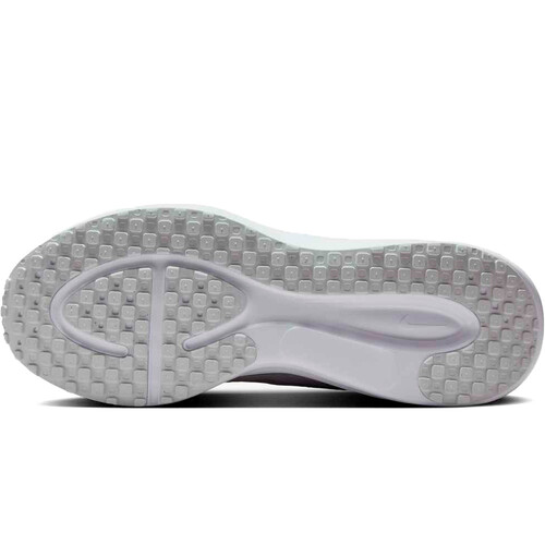 Nike zapatilla running hombre REVOLUTION 8 BLANCO