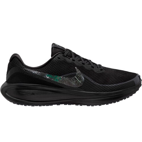 NIKE REVOLUTION 8 PRINT negro
