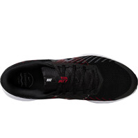 Nike zapatilla running hombre RUN DEFY NEGRO 05
