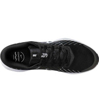 Nike zapatilla running hombre RUN DEFY NEGRO 05