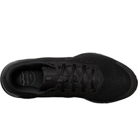 Nike zapatilla running hombre RUN DEFY NEGRO 05