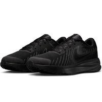 Nike zapatilla running hombre RUN DEFY NEGRO lateral interior