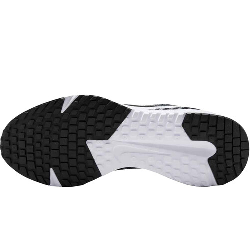 Nike zapatilla running hombre RUN DEFY NEGRO