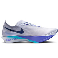 Nike zapatilla running hombre STREAKFLY 2 GRIS puntera