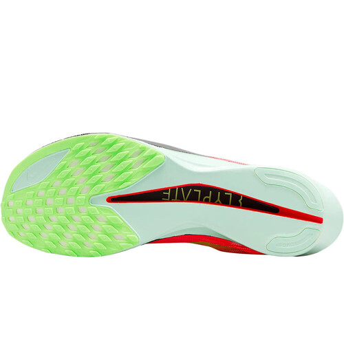 NIKE STREAKFLY 2 rojo