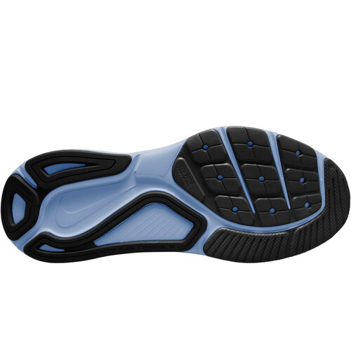 Nike zapatilla running hombre STRUCTURE 26 BLANCO