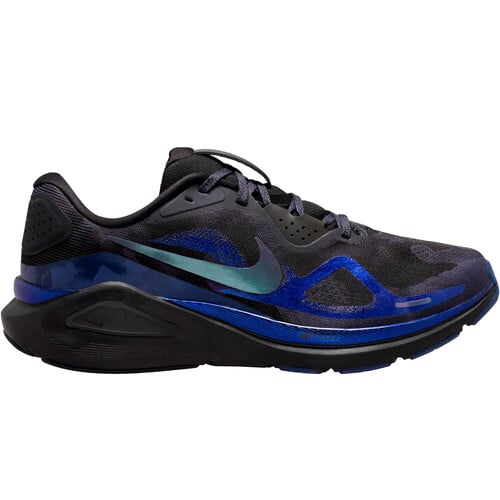 Nike zapatilla running hombre STRUCTURE 26 CM NEGRO